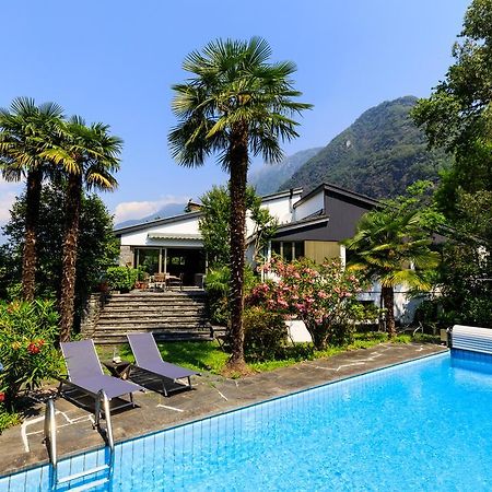 Villa Delle Palme Coglio 외부 사진