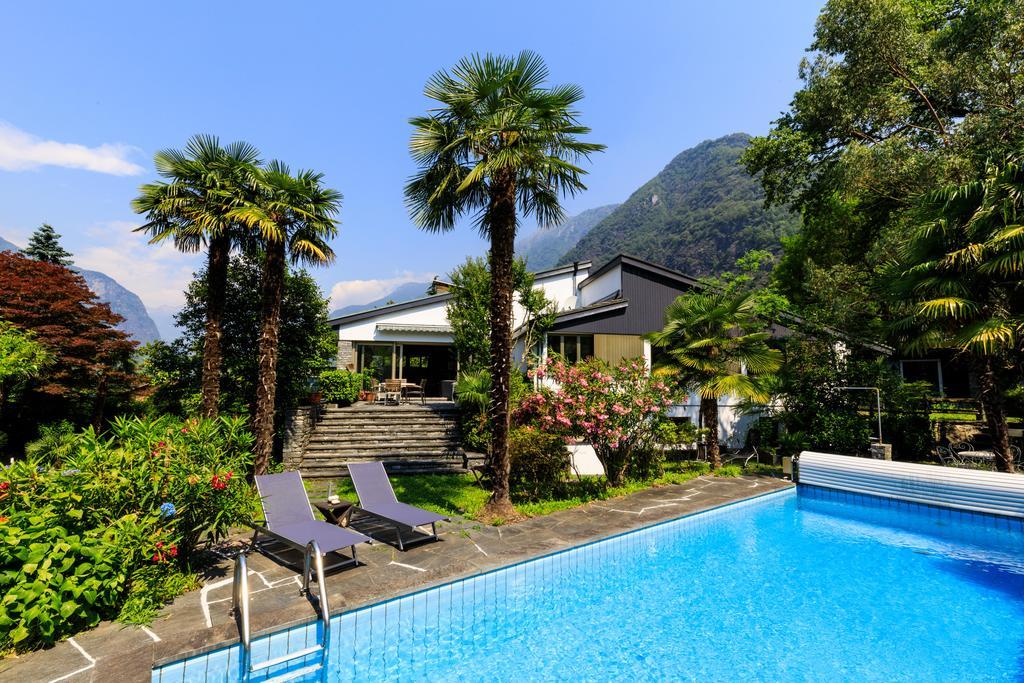 Villa Delle Palme Coglio 외부 사진