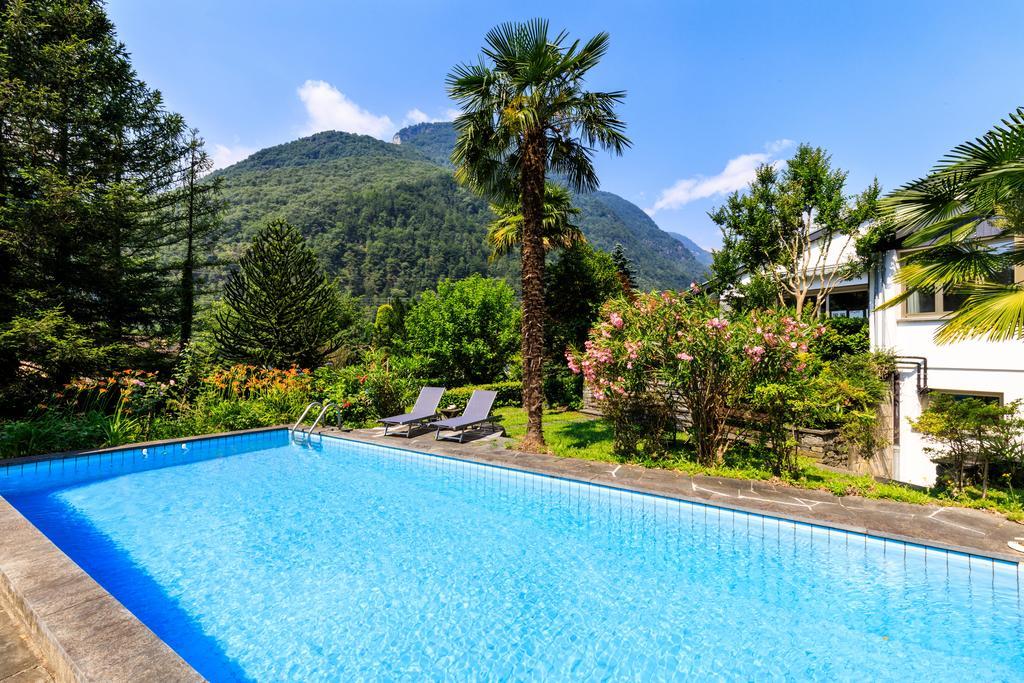 Villa Delle Palme Coglio 외부 사진