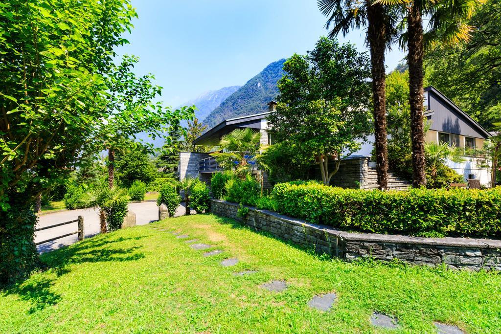 Villa Delle Palme Coglio 외부 사진