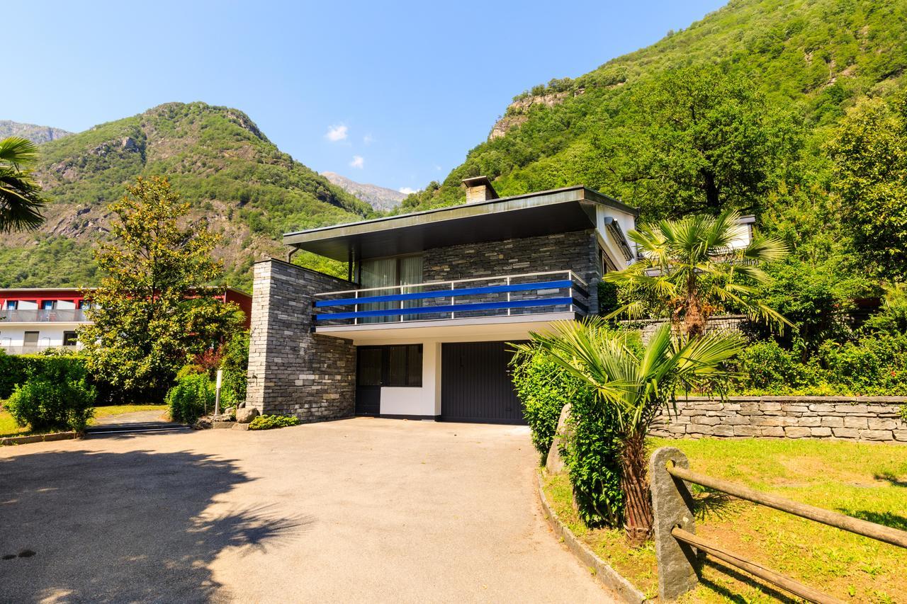 Villa Delle Palme Coglio 외부 사진